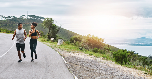 Exercising with Stress Incontinence