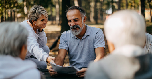 Coping with stress incontinence