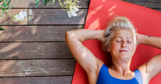 Pelvic Floor and Bladder Training