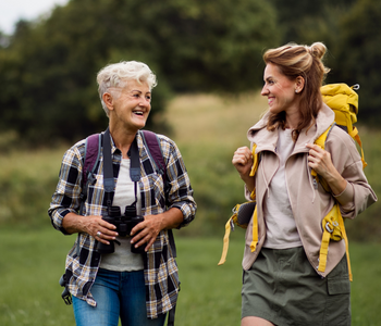 Urinary Incontinence in Women