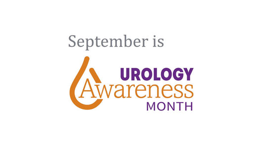 Urology Awareness Month