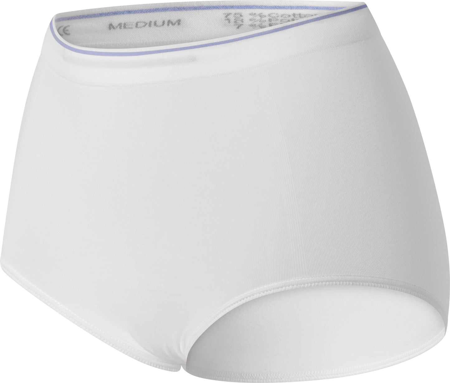 ABENA Fix Cotton Briefs Medium