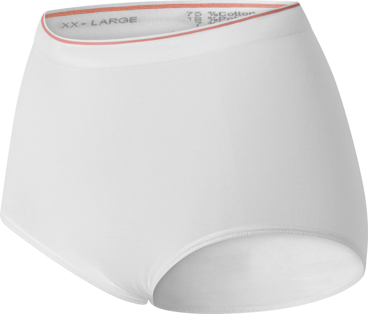 ABENA Fix Cotton Briefs XX-Large