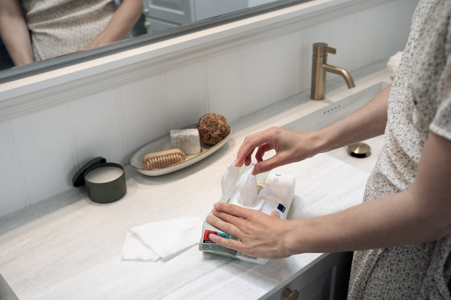 Wet Wipes