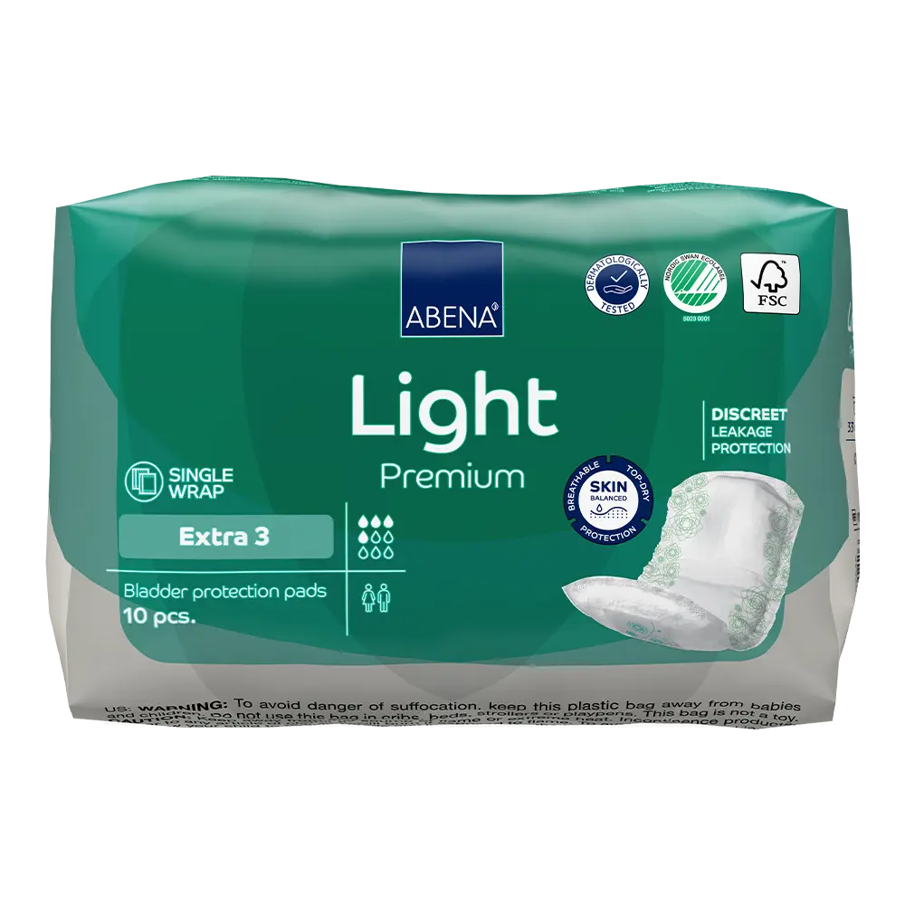 ABENA Light Extra 3