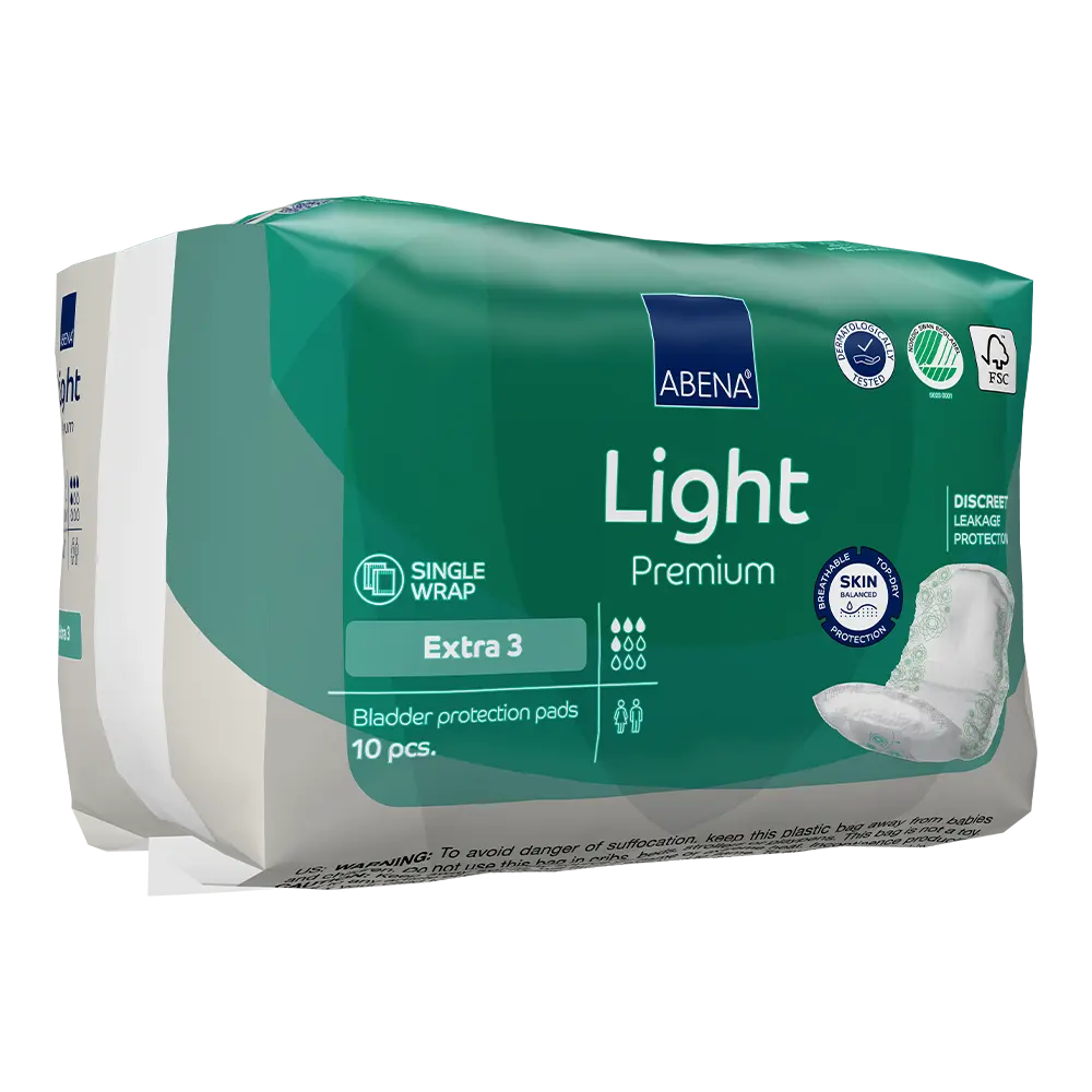 ABENA Light Extra 3