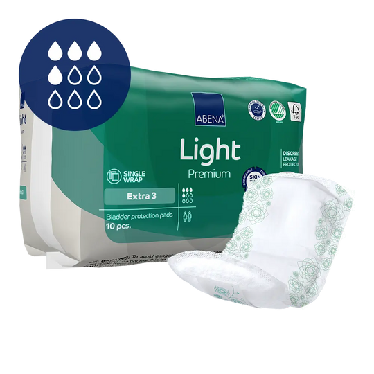 ABENA Light Extra 3