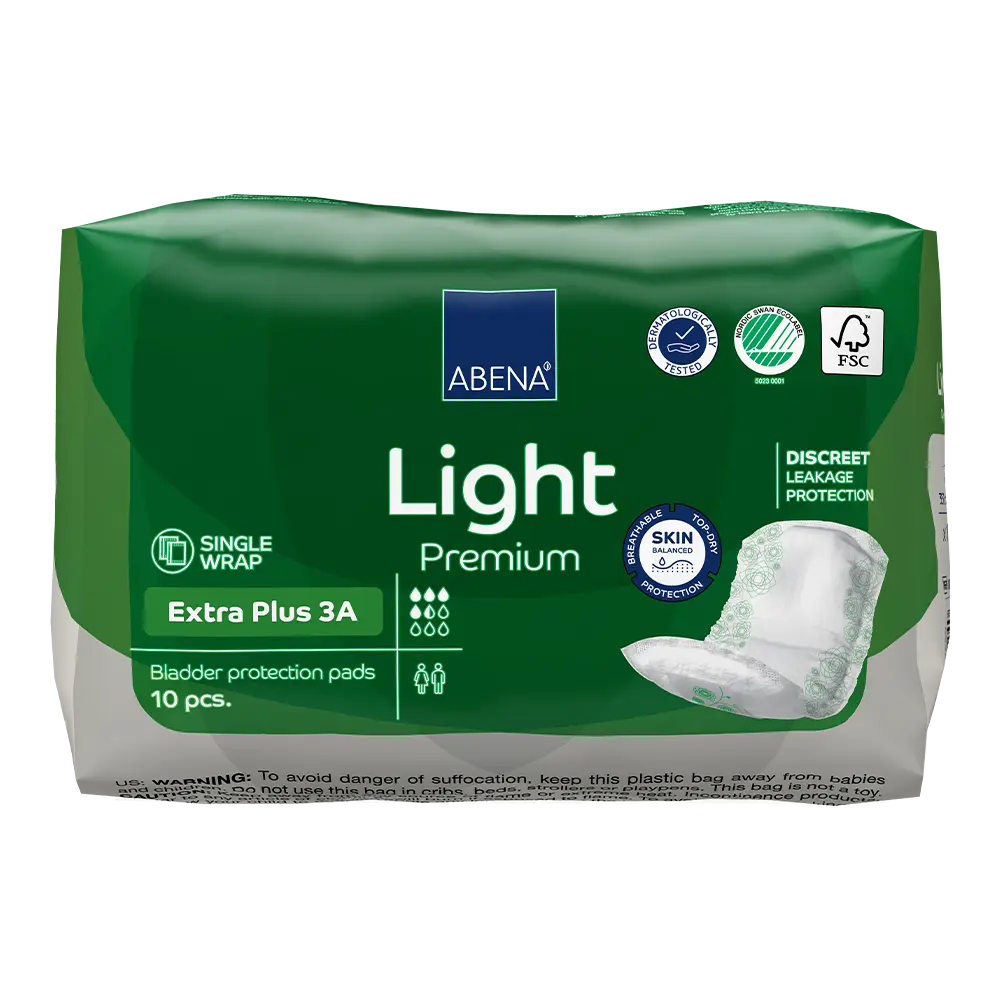 ABENA Light Extra Plus 3A