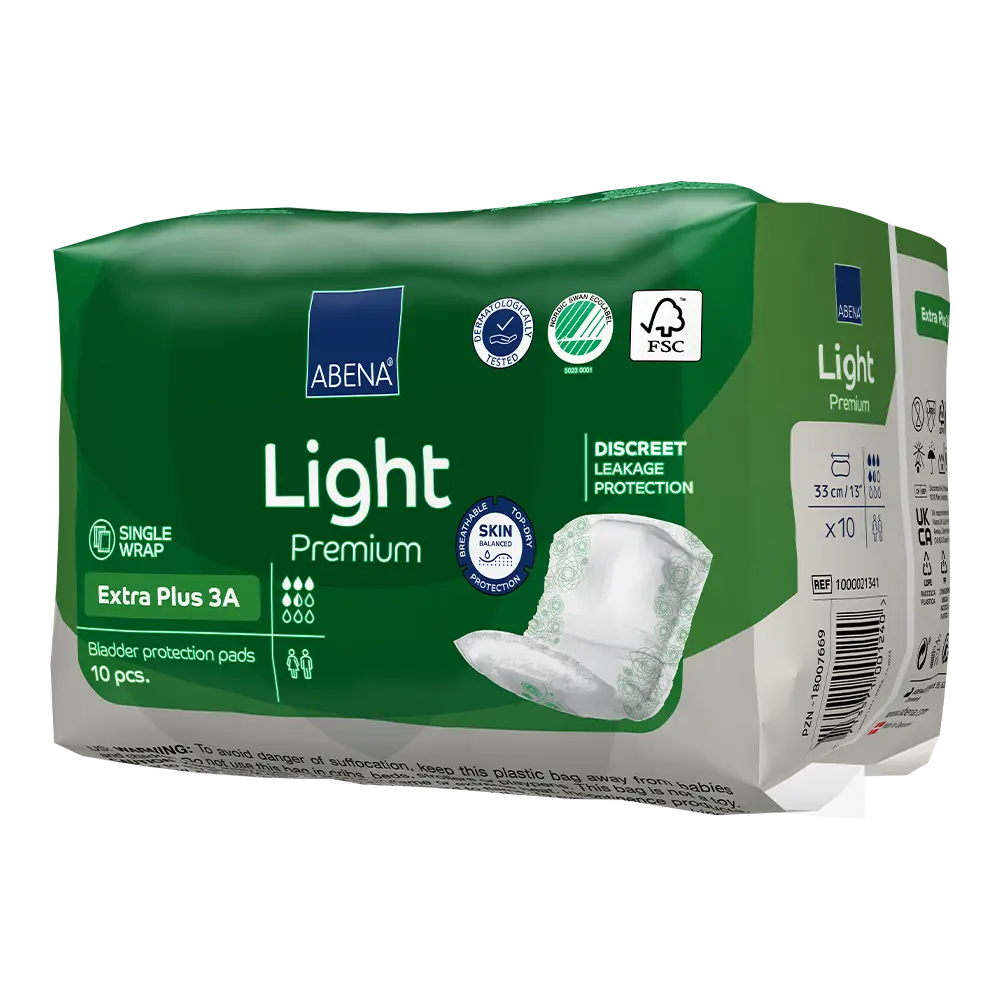 ABENA Light Extra Plus 3A