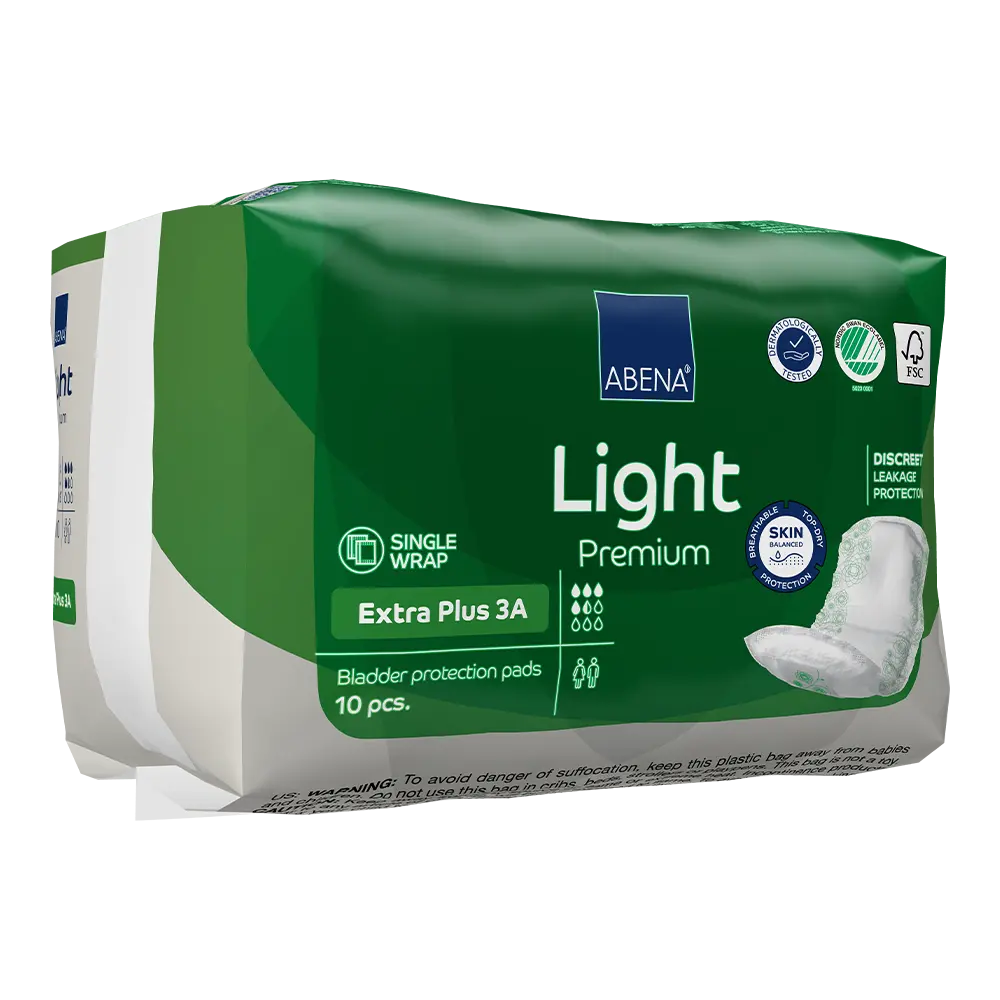 ABENA Light Extra Plus 3A