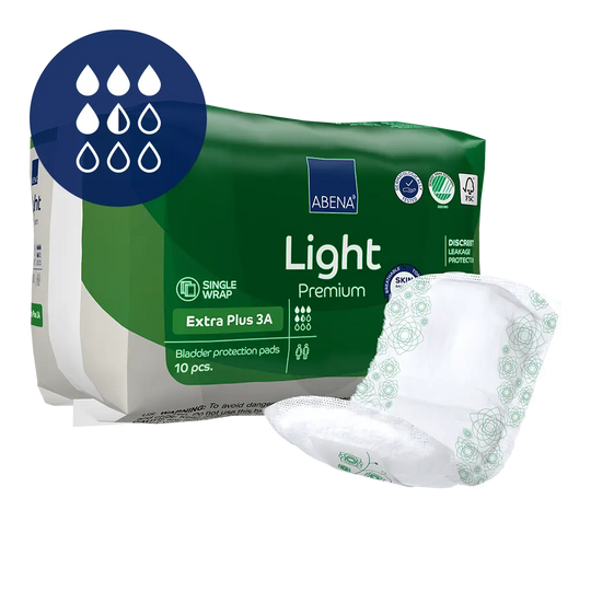 ABENA Light Extra Plus 3A