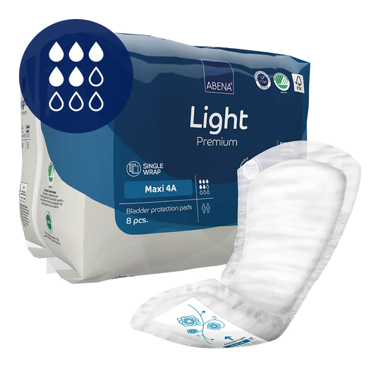 ABENA Light Maxi 4A