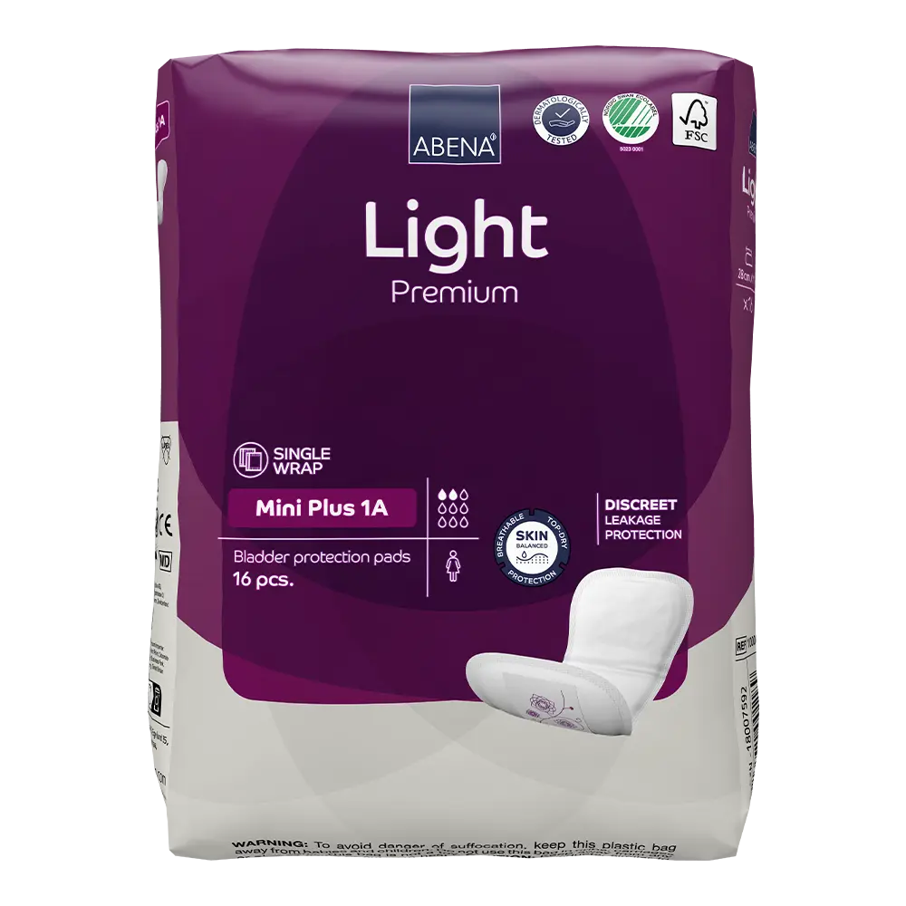 ABENA Light Mini Plus 1A