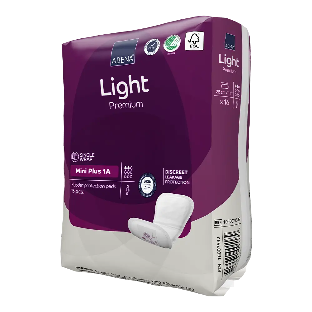 ABENA Light Mini Plus 1A
