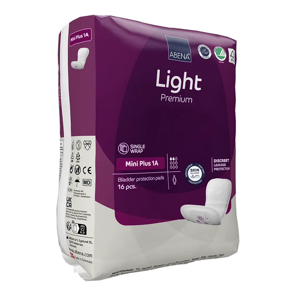 ABENA Light Mini Plus 1A