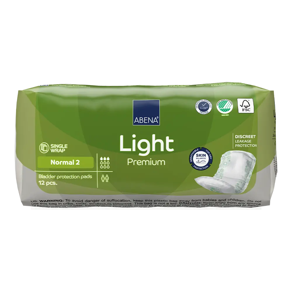 ABENA Light Normal 2