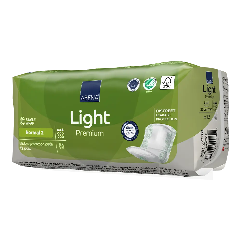 ABENA Light Normal 2