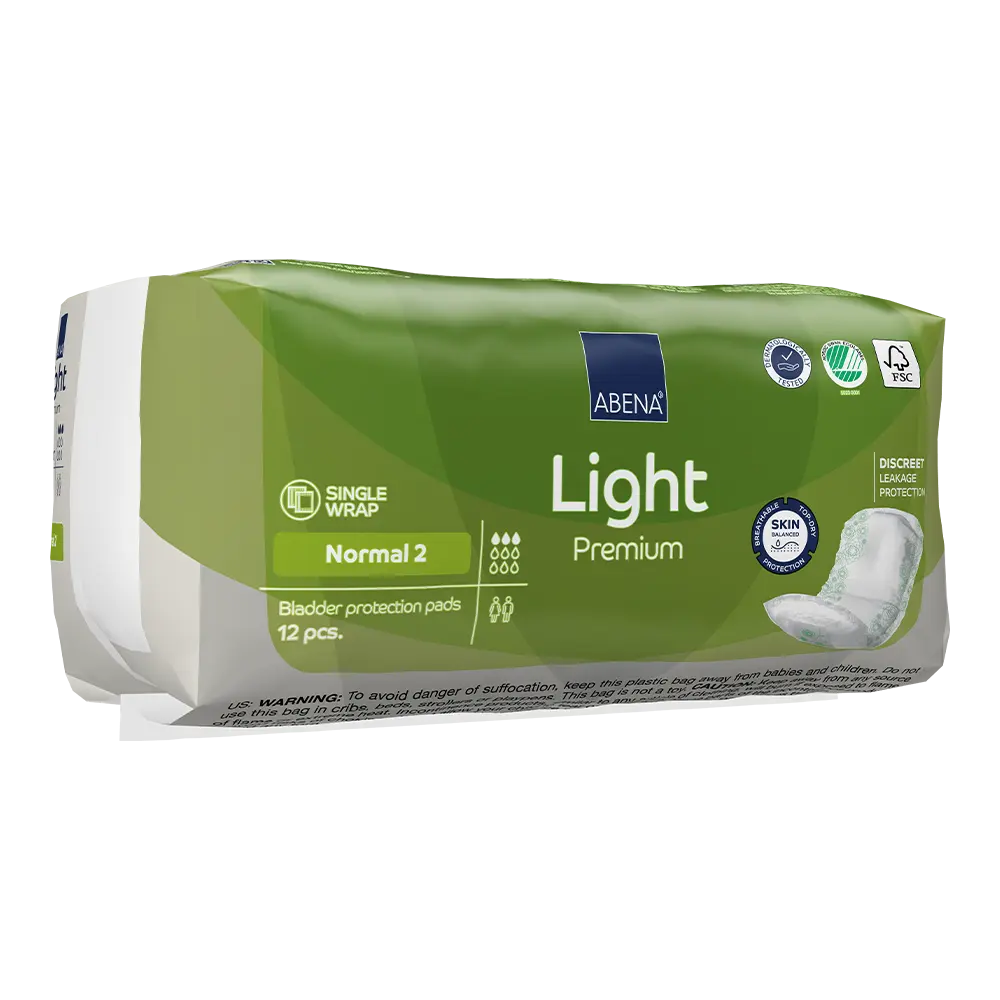 ABENA Light Normal 2