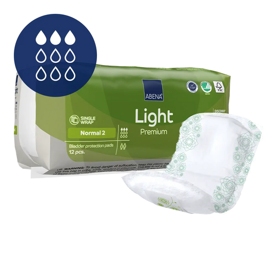 ABENA Light Normal 2