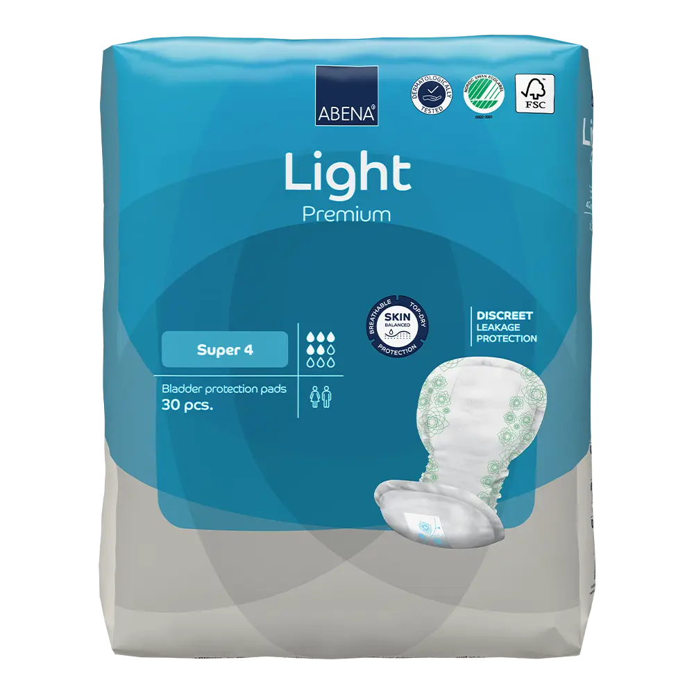 ABENA Light Super 4