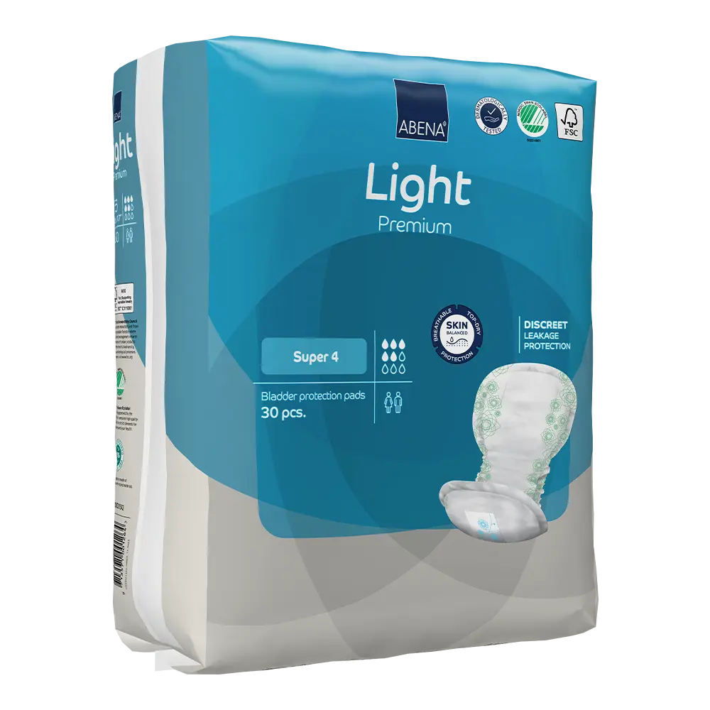 ABENA Light Super 4