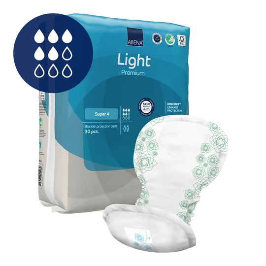 ABENA Light Super 4
