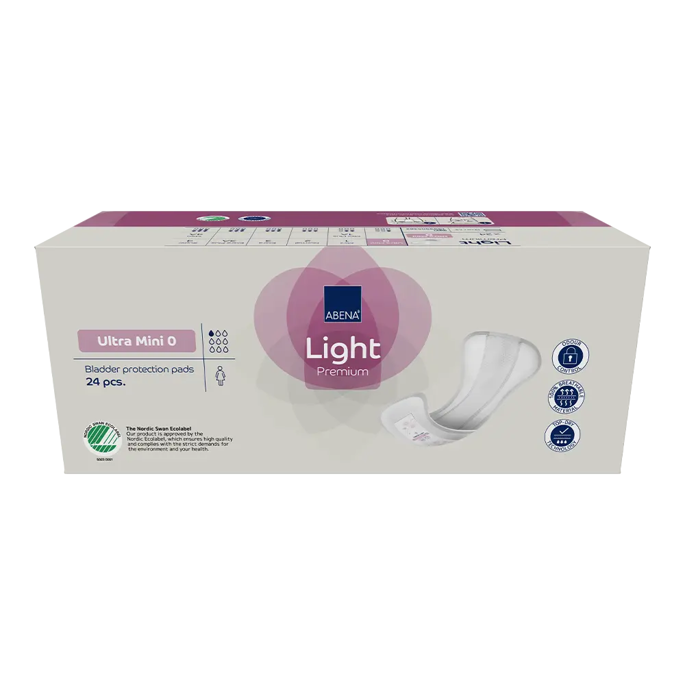 ABENA Light Ultra Mini 0