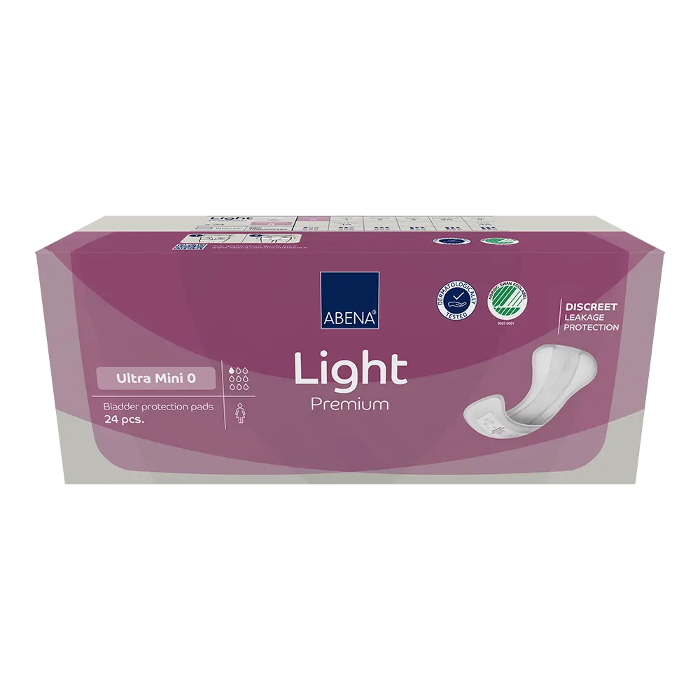 ABENA Light Ultra Mini 0