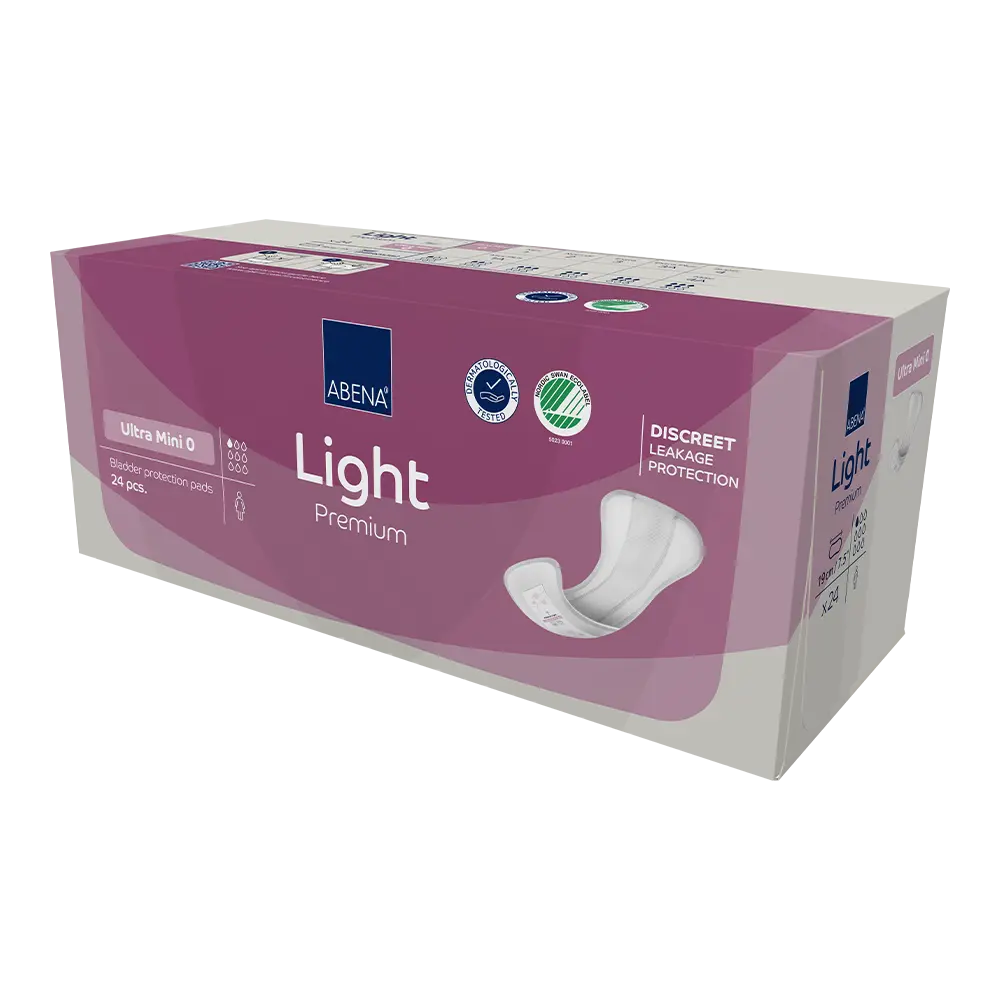 ABENA Light Ultra Mini 0