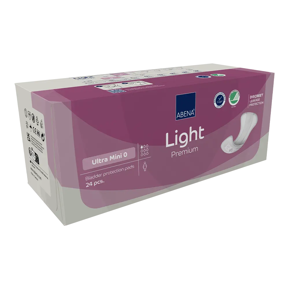ABENA Light Ultra Mini 0