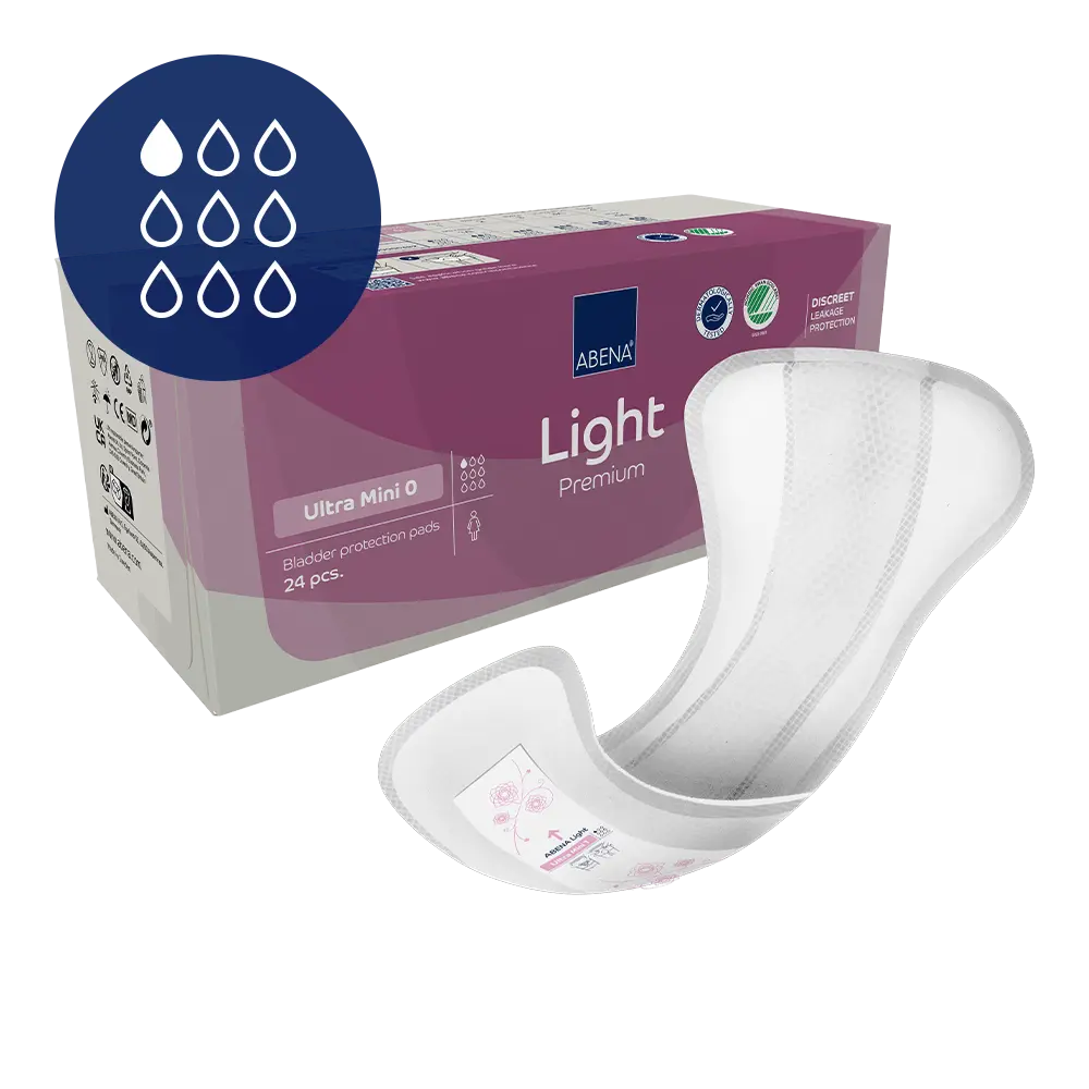 ABENA Light Ultra Mini 0