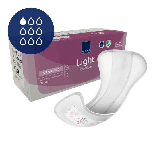 ABENA Light Ultra Mini 0