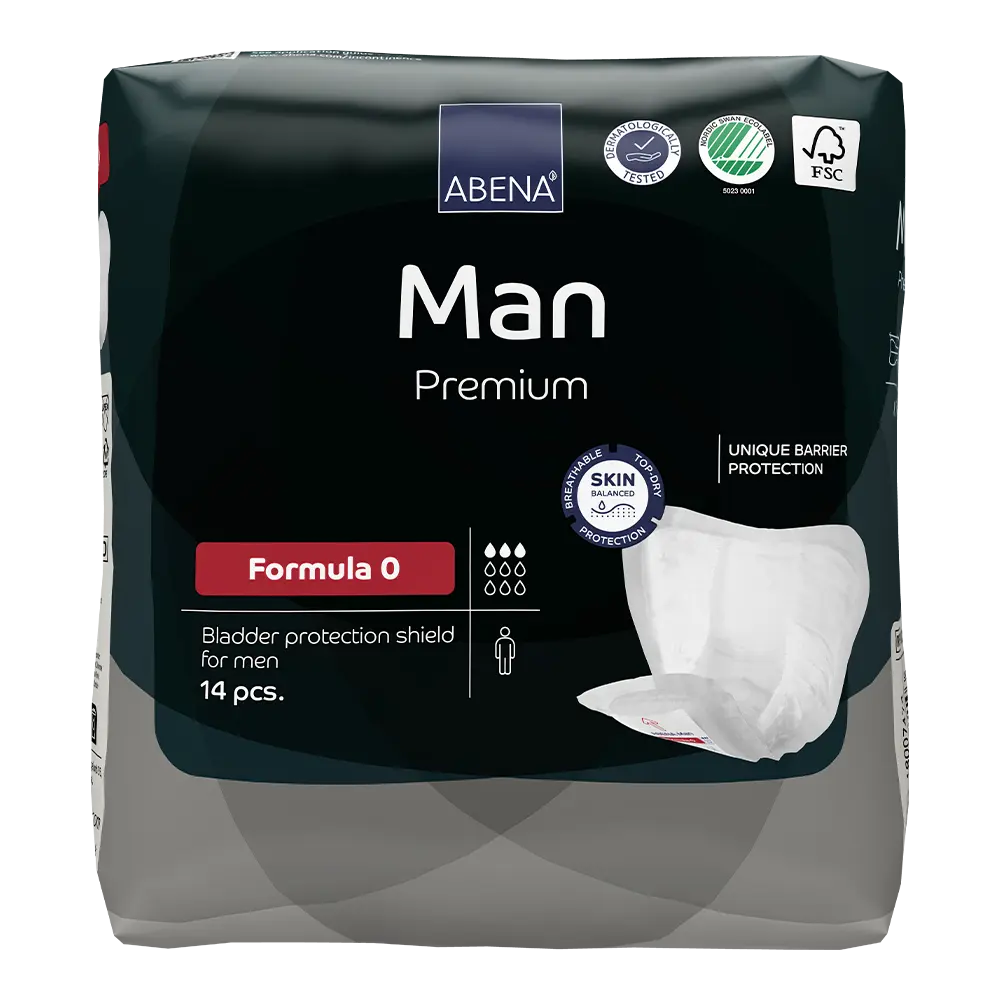 ABENA Man Formula 0