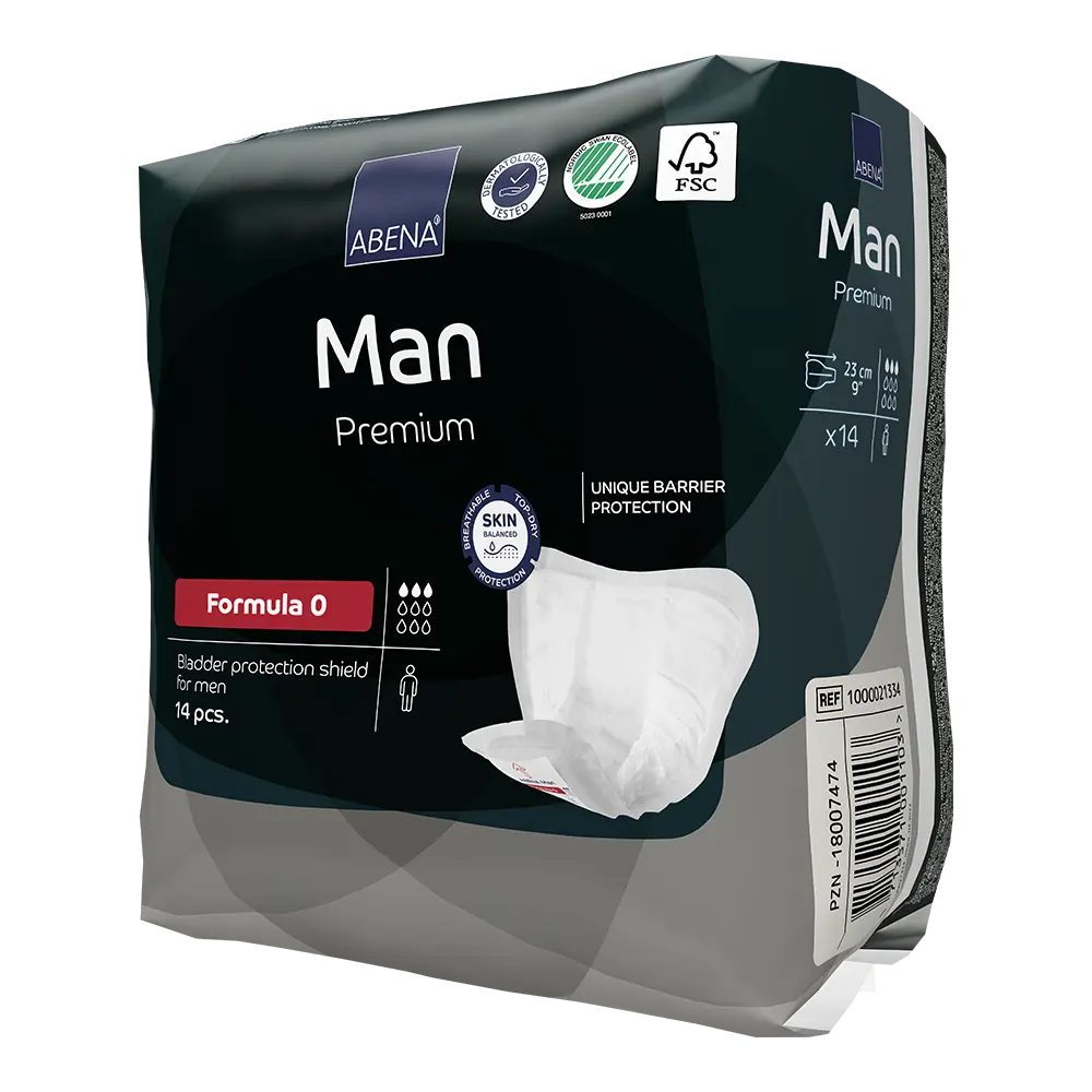 ABENA Man Formula 0