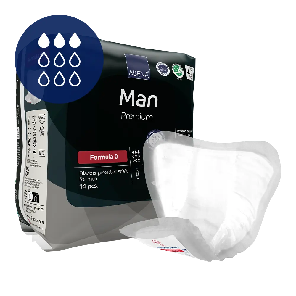 ABENA Man Formula 0