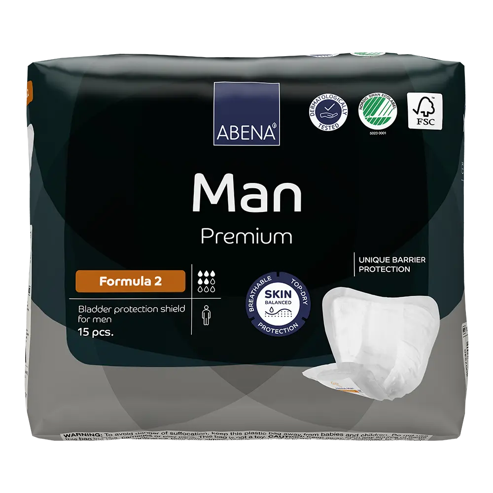 ABENA Man Formula 2
