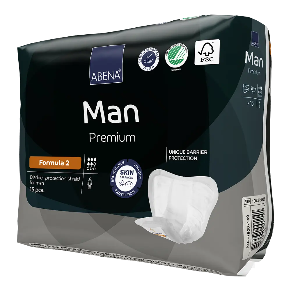 ABENA Man Formula 2