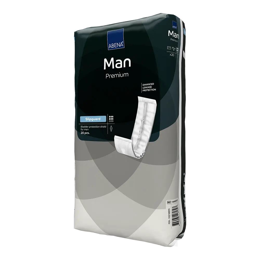 ABENA Man Slipguard
