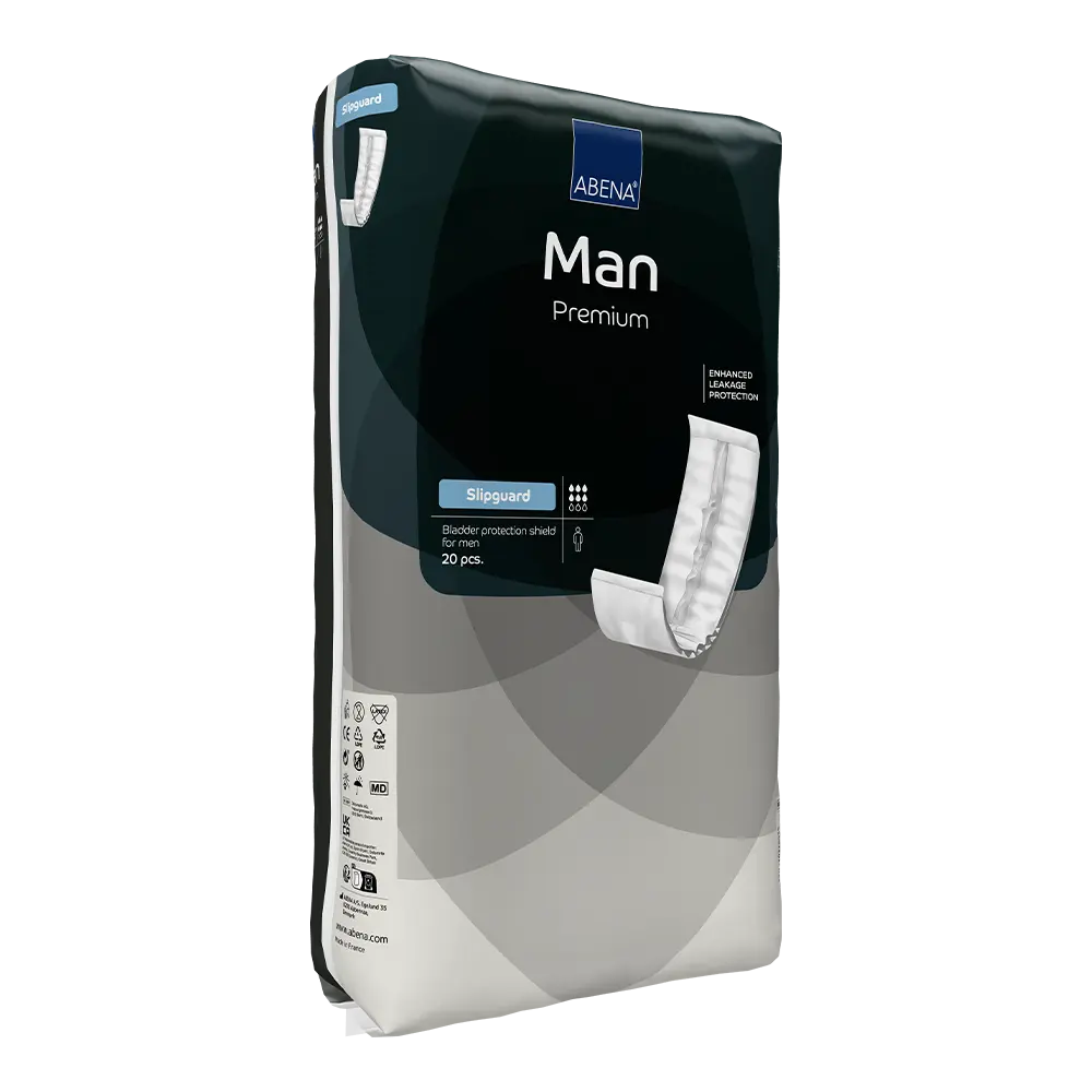ABENA Man Slipguard