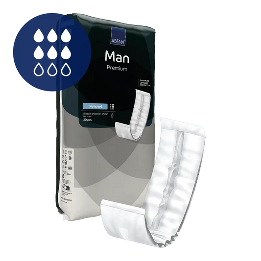 ABENA Man Slipguard