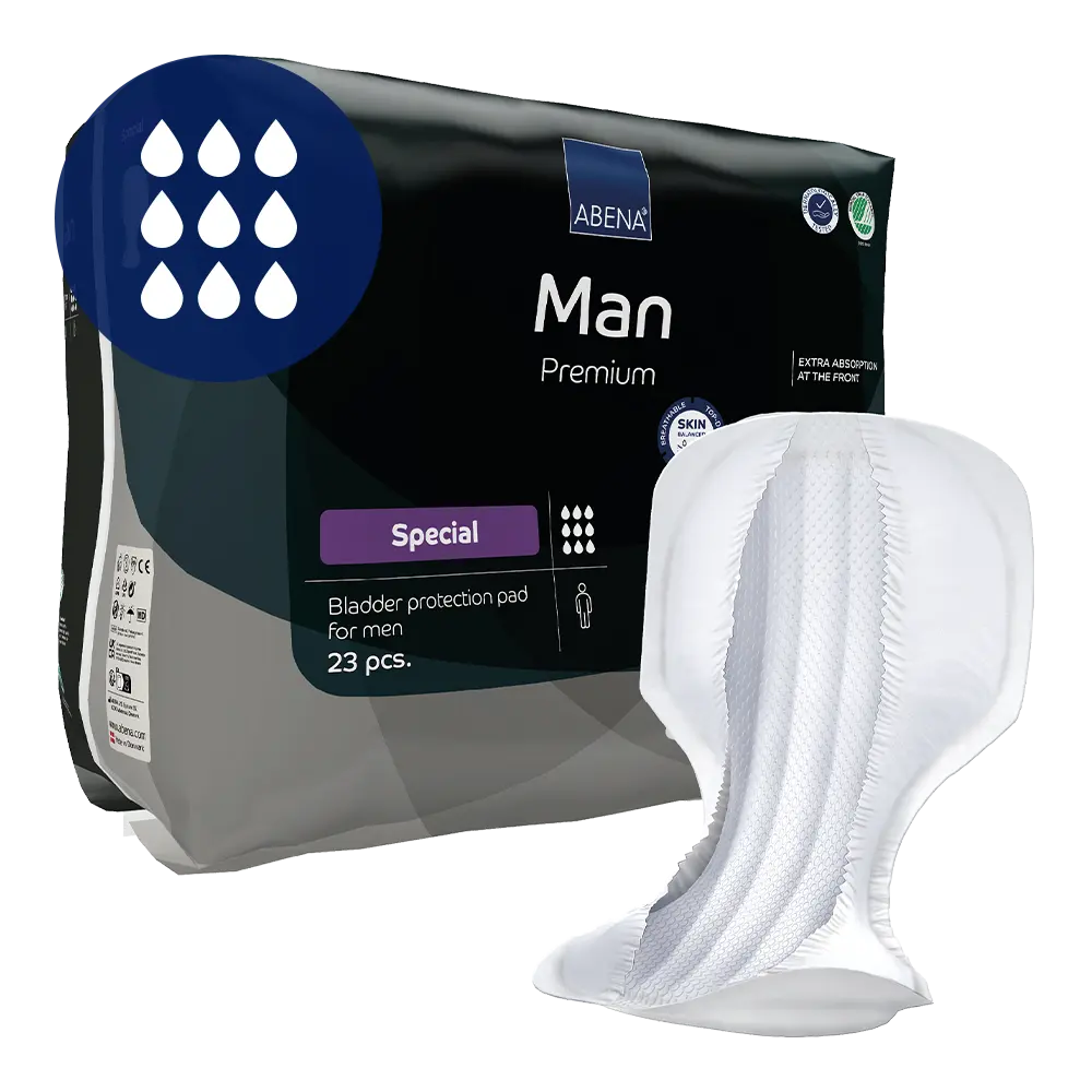 ABENA Man Special