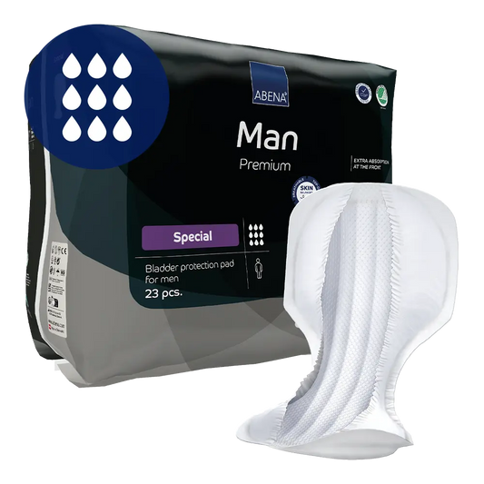 ABENA Man Special