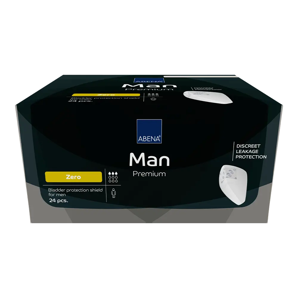 ABENA Man Zero