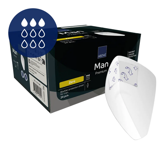 ABENA Man Zero