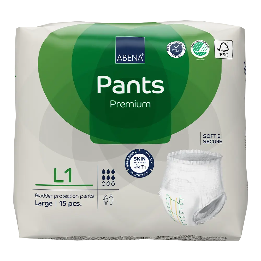 ABENA Pants L1