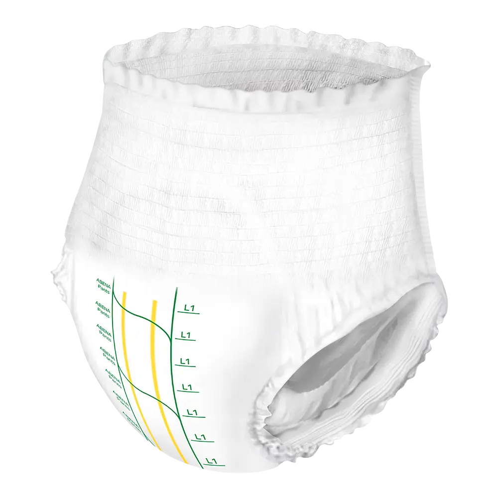 ABENA Pants L1