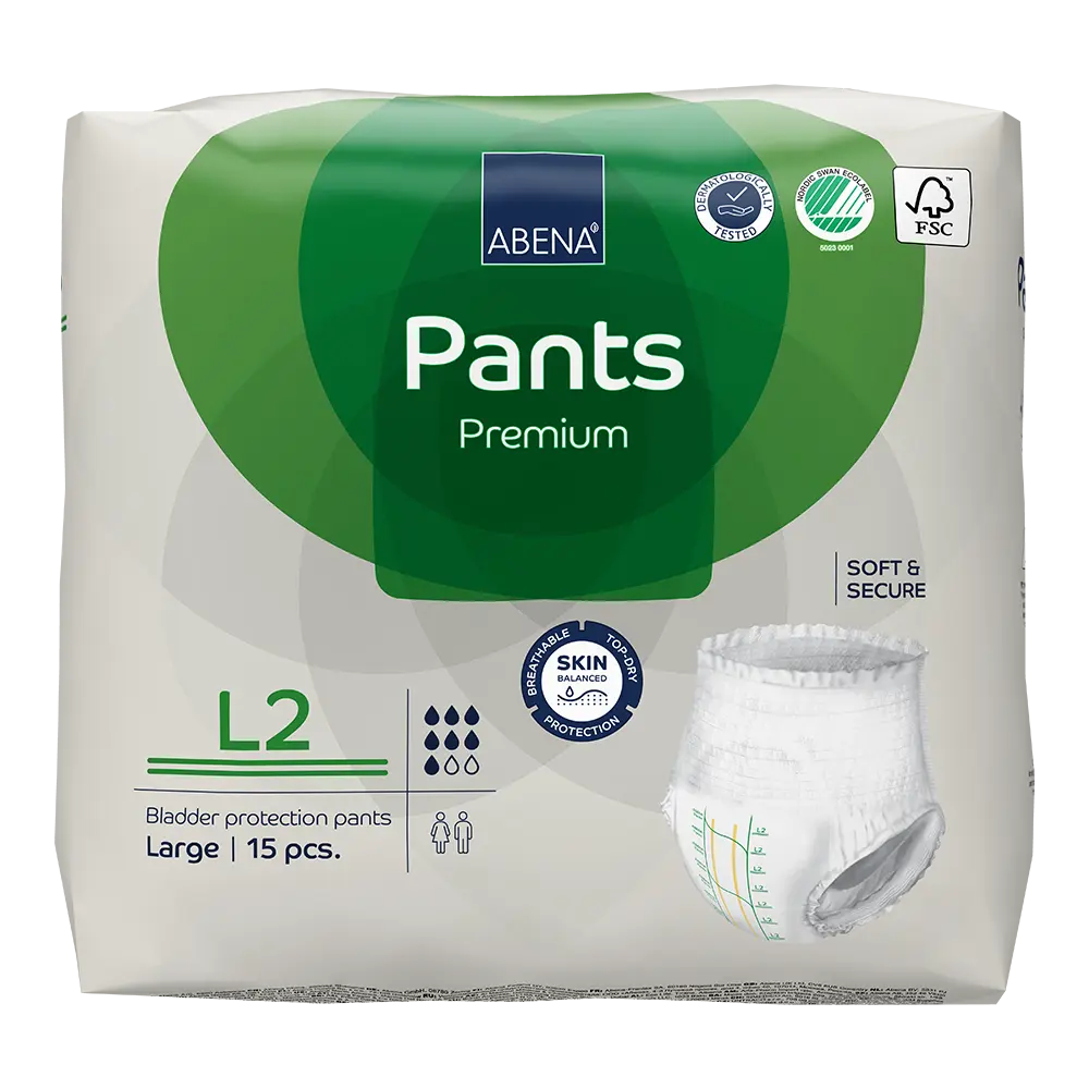 ABENA Pants L2