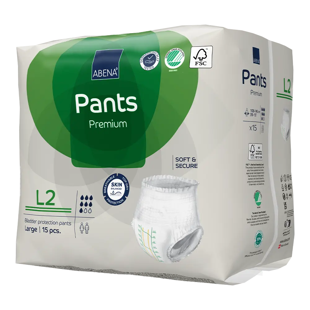 ABENA Pants L2