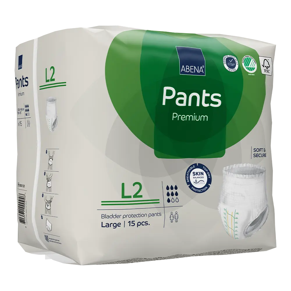 ABENA Pants L2