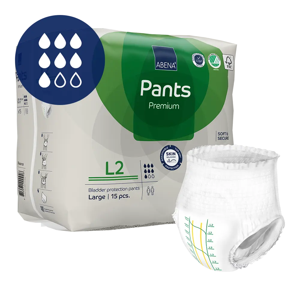 ABENA Pants L2